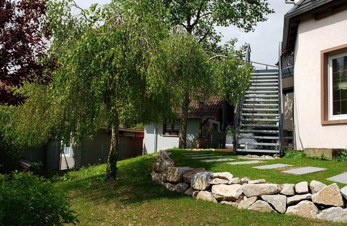 Monswiller Apartment | Au gré du tulipier - 2 rooms