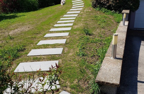 Monswiller Apartment | Au gré du tulipier - 2 rooms