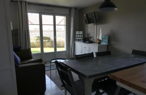 Camiers Apartment | Au gré du vent