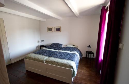 Celles-en-Bassigny House | Au grain de Celles