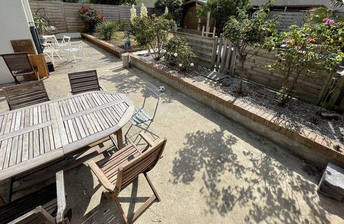 Ambleteuse House | "Au Grain de Sable"