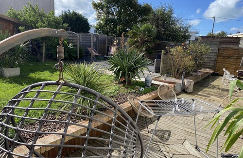 Ambleteuse House | "Au Grain de Sable"