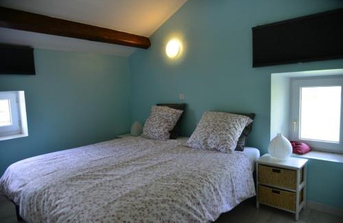 Besseges Bed & Breakfast | Au Grand Bonheur