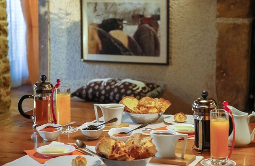 Le Fete House | Au Grand Fête