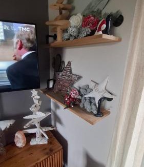 Eu House | Au grand galop