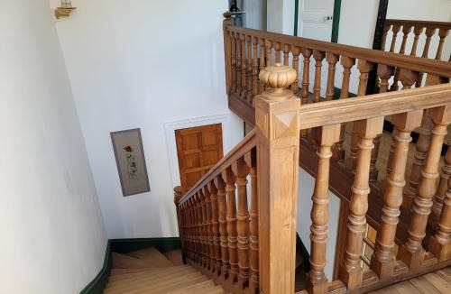 Neuvic Bed & Breakfast | Au Grand Mur