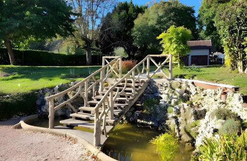 Neuvic Bed & Breakfast | Au Grand Mur