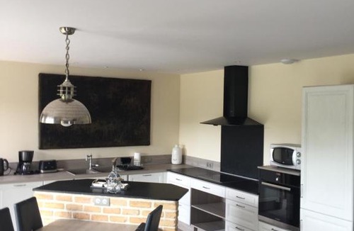 Les Attaques House | Au grand saule