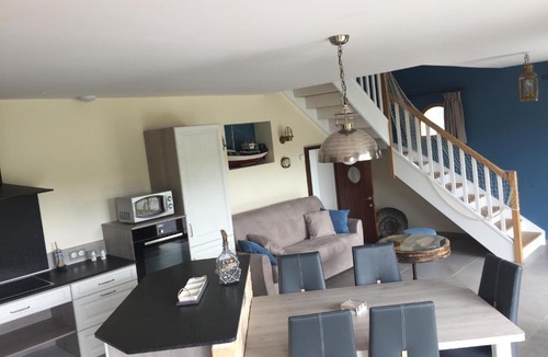 Les Attaques House | Au grand saule