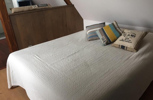 Les Attaques House | Au grand saule