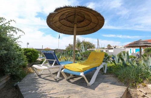 Giens Apartment | Au Grand sud