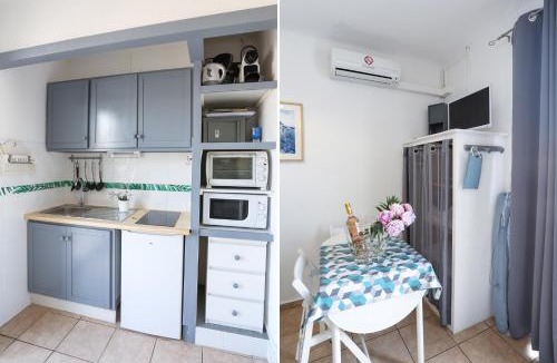 Giens Apartment | Au Grand sud