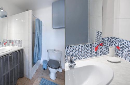 Giens Apartment | Au Grand sud
