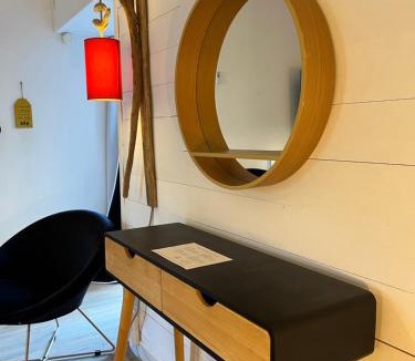 Pleslin-Trigavou Bed & Breakfast | Au Gray du temps suspendu