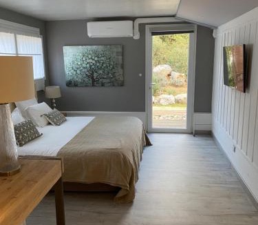 Puechabon Bed & Breakfast | Au Gre Du Sud