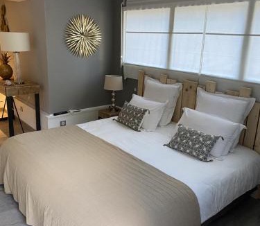 Puechabon Bed & Breakfast | Au Gre Du Sud