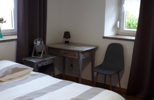 Niderviller Bed & Breakfast | Au Grenier d'Abondance