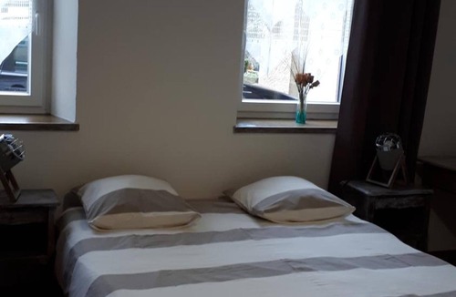 Niderviller Bed & Breakfast | Au Grenier d'Abondance