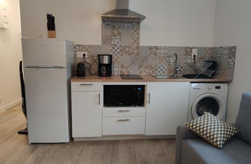 La Gaubretiere Apartment | AU GRENIER DE PAULINE