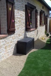 Neuville-de-Poitou Bed & Breakfast | Au gué du bois