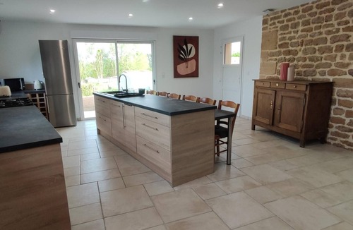 Villers-sur-Bar House | AU GUÉ LOGIS - VILLERS SUR BAR