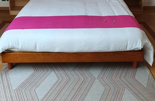 La Chapelle-aux-Choux House | AU GUE Chappee