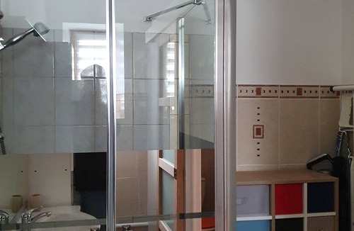 La Chapelle-aux-Choux House | AU GUE Chappee