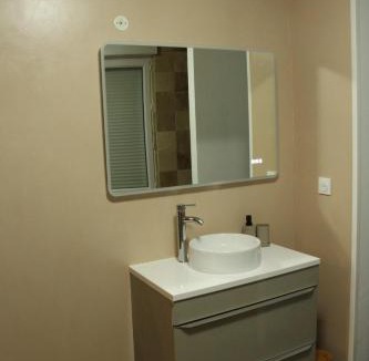 Cuchery House | Au jardin d'Eden