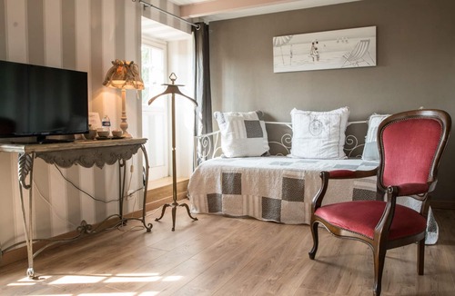 Tremereuc Bed & Breakfast | Au Jardin d'Eloise