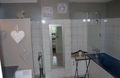 Tremereuc Bed & Breakfast | Au Jardin d'Eloise