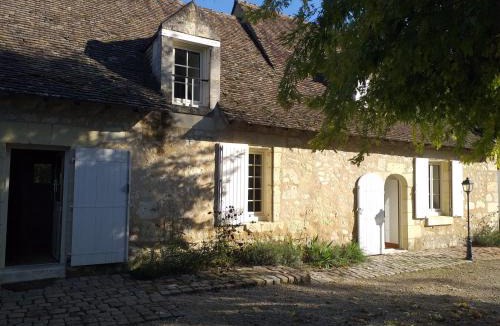 Ingrandes-de-Touraine Bed & Breakfast | Au jardin de Florentine