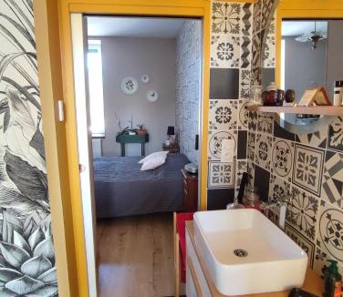 Auxonne Bed & Breakfast | Au Jardin de Curé