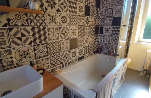 Auxonne Bed & Breakfast | Au Jardin de Curé