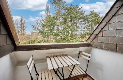 Courseulles-sur-Mer Apartment | Au Jardin de Mel - Appt à moins d'1 km de la plage