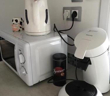 Lapoutroie Apartment | Au Jardin de Lina