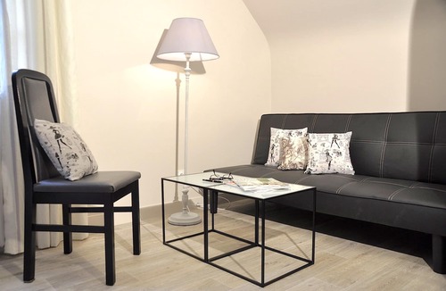 Cherreau Bed & Breakfast | Au Jardin de Lisa