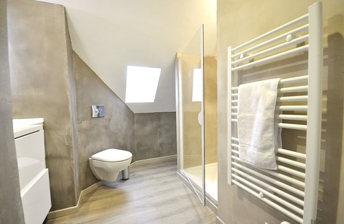 Cherreau Bed & Breakfast | Au Jardin de Lisa