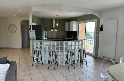 Veranne House | Au Jardin de Papy