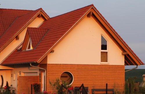 Eckwersheim Apartment | Au Jardin des 4 Saisons