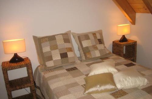 Eckwersheim Apartment | Au Jardin des 4 Saisons