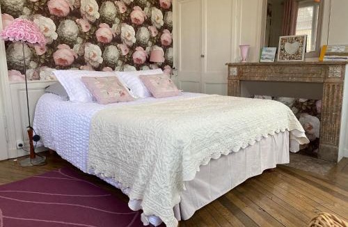 Abbeville Bed & Breakfast | Au Jardin des Deux Ponts