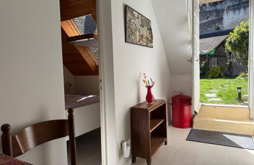 Chartres Bed & Breakfast | Au jardin des paresseux