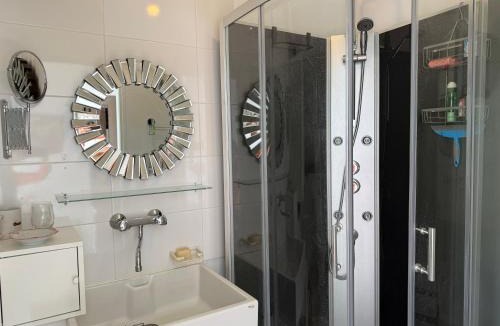 Chartres Bed & Breakfast | Au jardin des paresseux