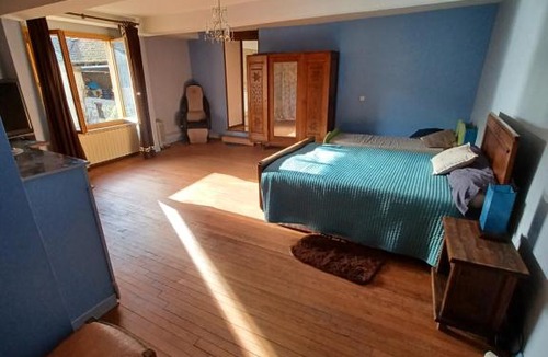 Gaussan House | Au jardin du lac