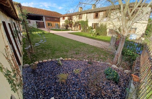 Gaussan House | Au jardin du lac