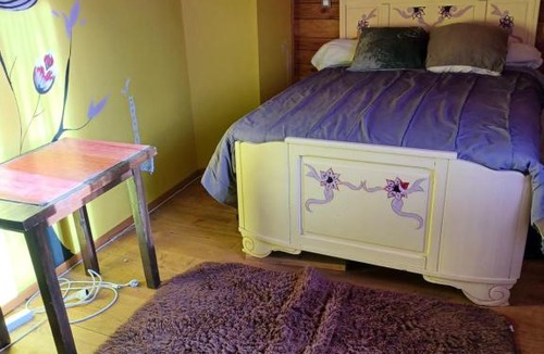 Gaussan House | Au jardin du lac