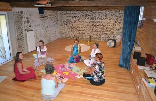 Gaussan House | Au jardin du lac