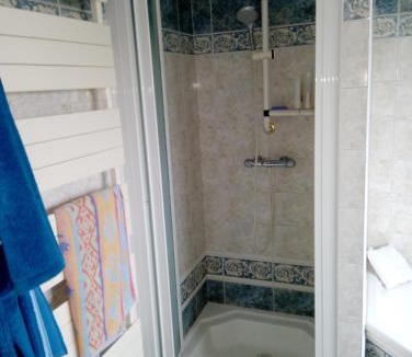 Fagnon Bed & Breakfast | au jardin Fessard