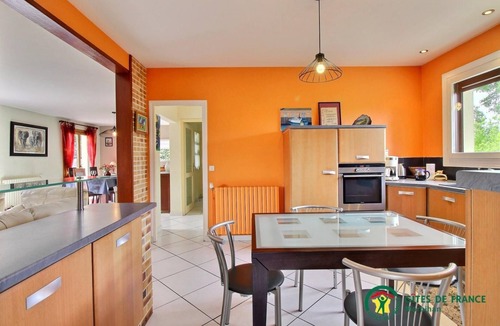 Languidic House | Au Jardin Fleuri - Languidic