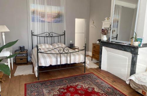 Moissac Bed & Breakfast | Au Jardin